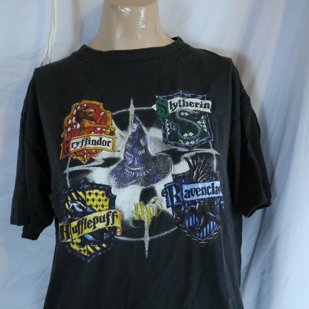 Harry Potter tee shirt medium!